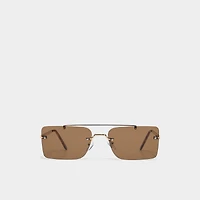 ALDO Oleathien in Gold