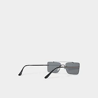 ALDO Oleathien in Dark Grey