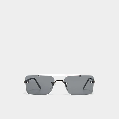 ALDO Oleathien in Dark Grey