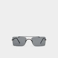 ALDO Oleathien in Dark Grey