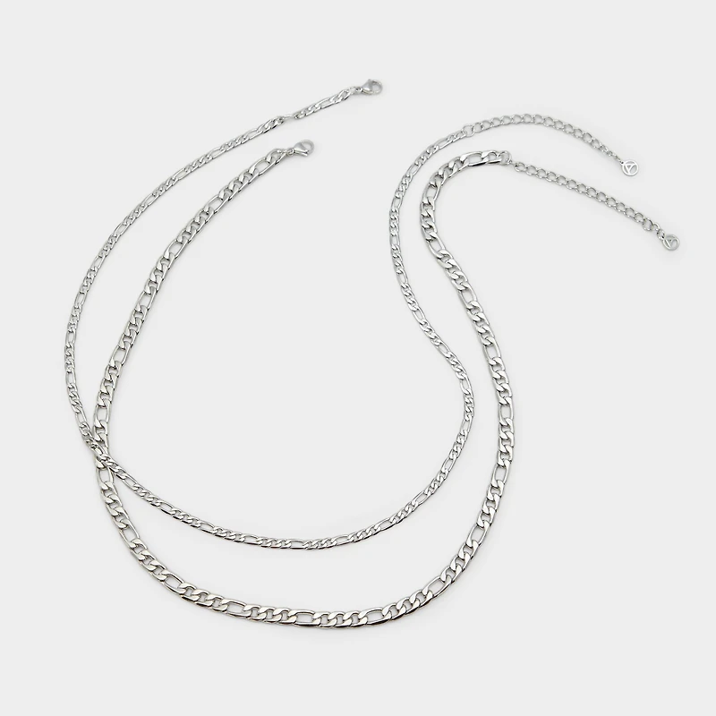 ALDO Rhedridus in Silver