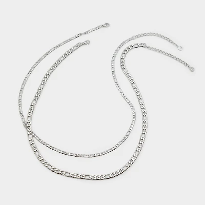 ALDO Rhedridus in Silver