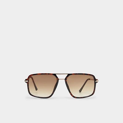 ALDO Natanielx in Other Brown