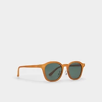 ALDO Kasienx in Dark Yellow
