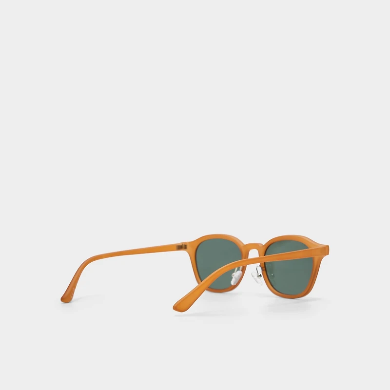 ALDO Kasienx in Dark Yellow