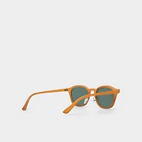 ALDO Kasienx in Dark Yellow