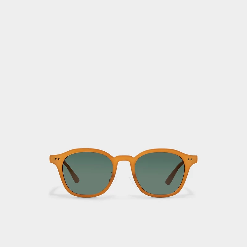 ALDO Kasienx in Dark Yellow