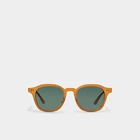 ALDO Kasienx in Dark Yellow