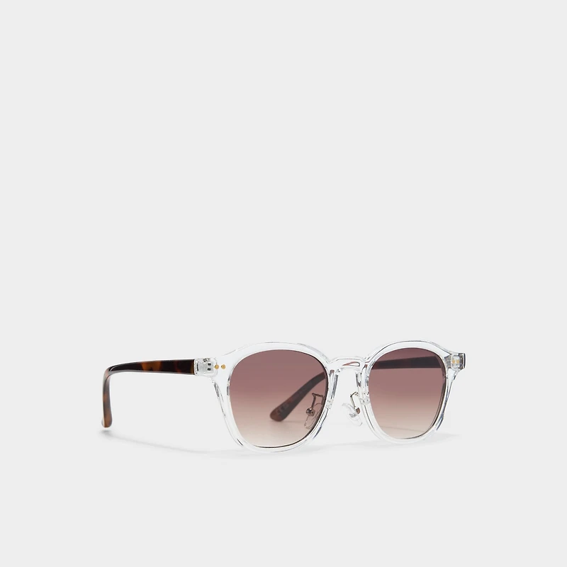 ALDO Kasienx in Clear