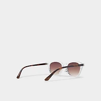 ALDO Kasienx in Clear