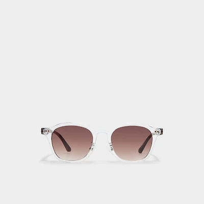 ALDO Kasienx in Clear