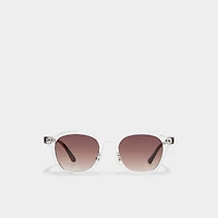 ALDO Kasienx in Clear