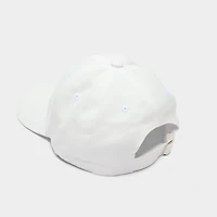 ALDO Clubcap in Natural