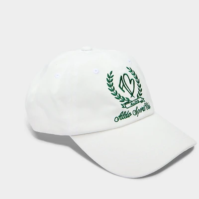 ALDO Clubcap in Natural