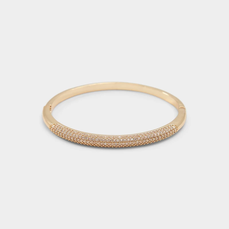 ALDO Dauvray Gold/clear Multi,