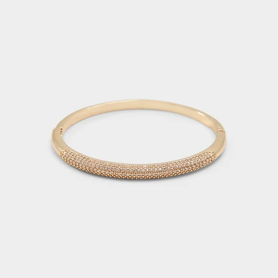 ALDO Dauvray Gold/clear Multi,