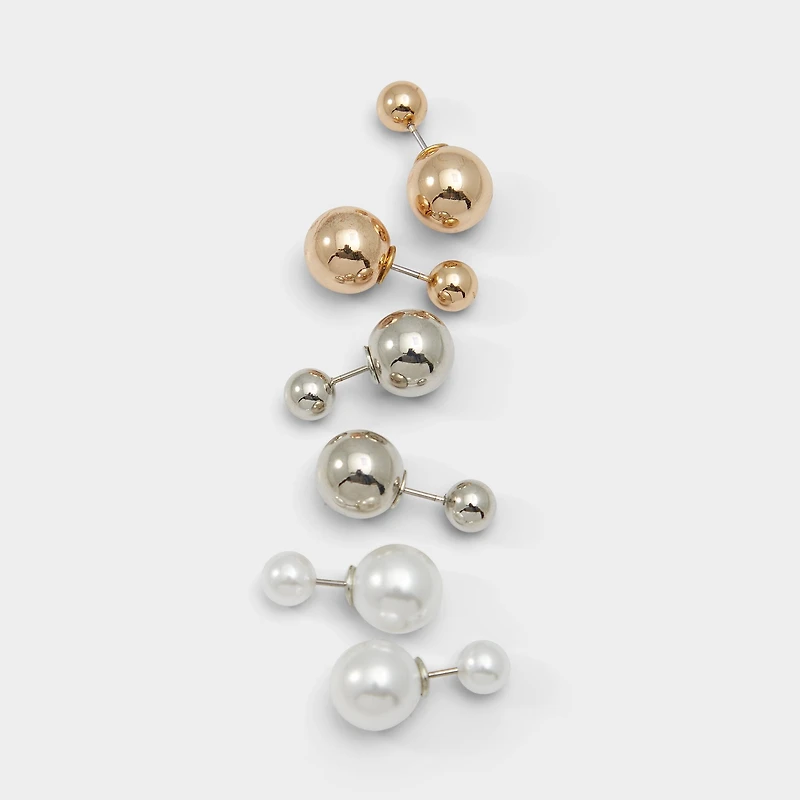 ALDO Ceriviel in Metallic Multi