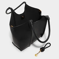 ALDO Midtobo in Black Overflow