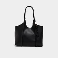 ALDO Midtobo in Black Overflow