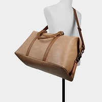 ALDO Cartersonnx in Camel