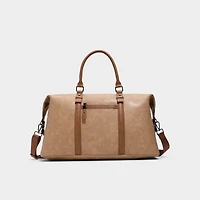 ALDO Cartersonnx in Camel