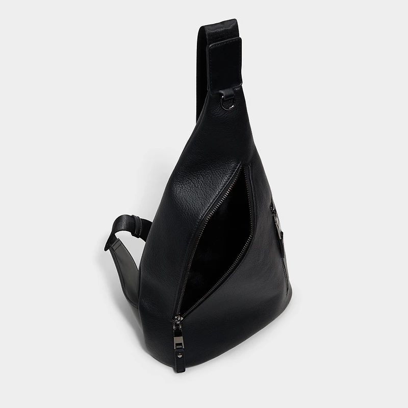 ALDO Nathynnx in Other Black