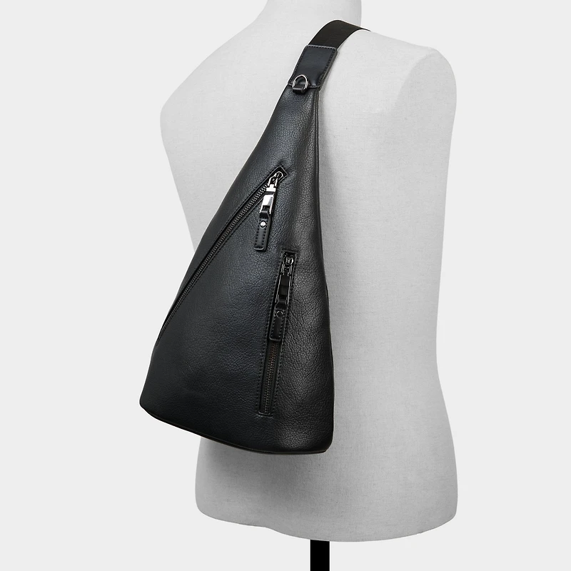 ALDO Nathynnx in Other Black