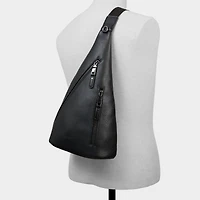 ALDO Nathynnx in Other Black