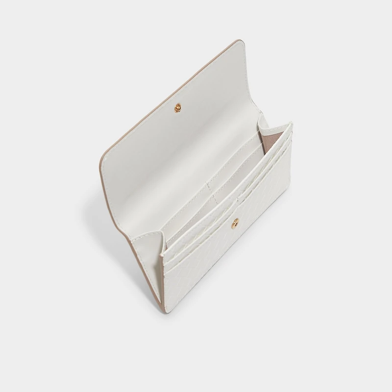 ALDO Agralix in White