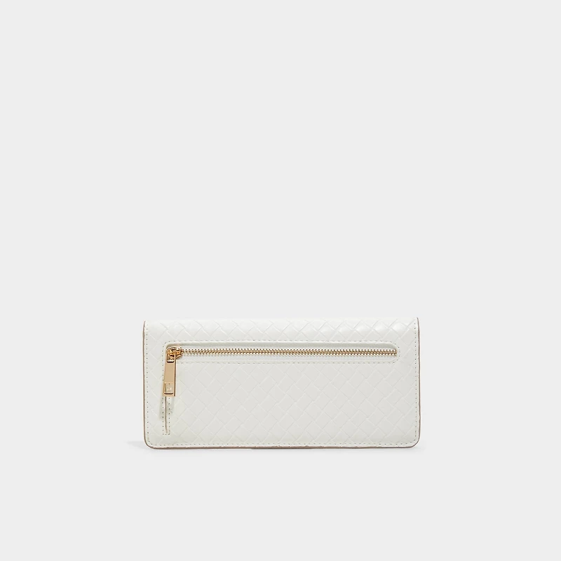 ALDO Agralix in White