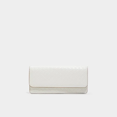 ALDO Agralix in White