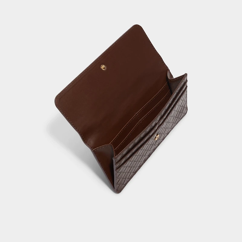 ALDO Agralix in Brown