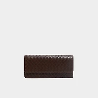 ALDO Agralix in Brown