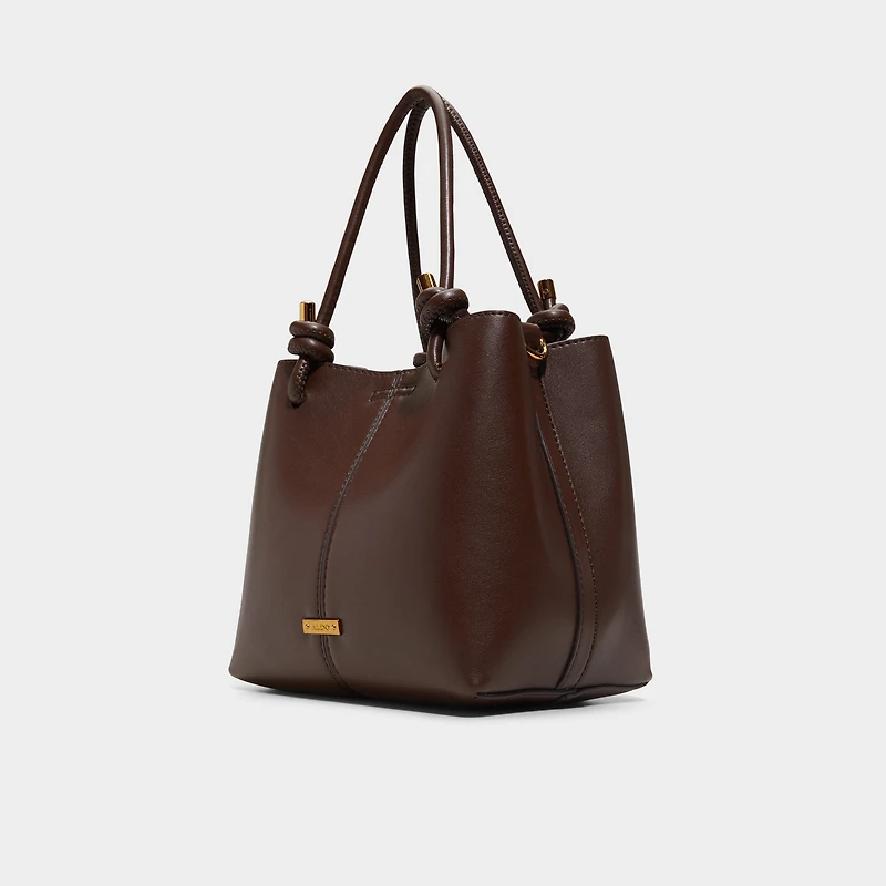 ALDO Evielily in Brown