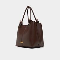 ALDO Evielily in Brown