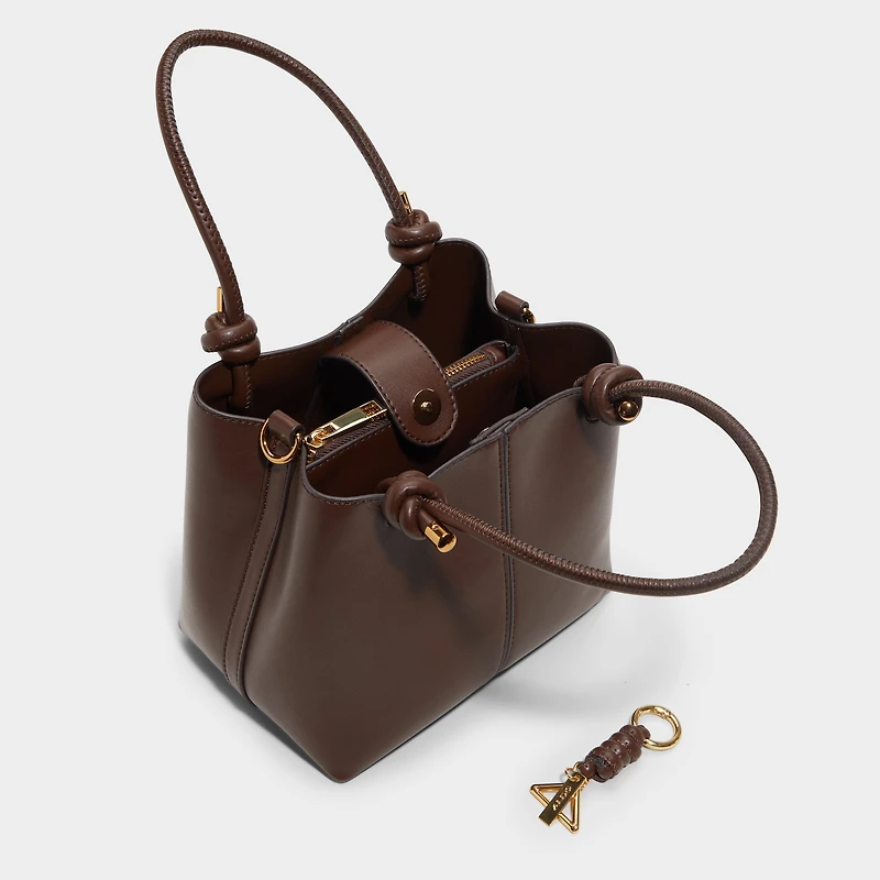 ALDO Evielily in Brown