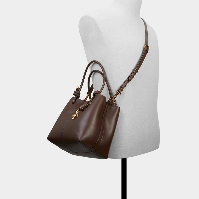 ALDO Evielily in Brown