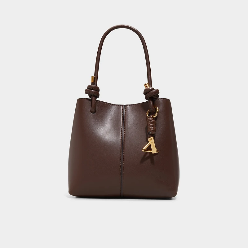 ALDO Evielily in Brown