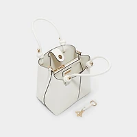 ALDO Evielily in White