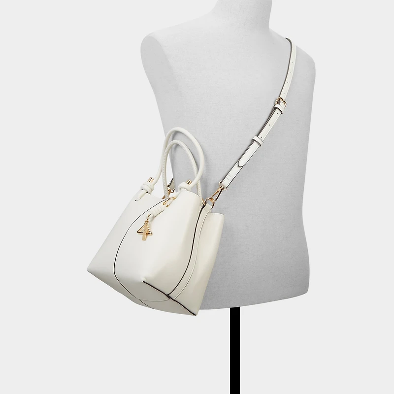 ALDO Evielily in White
