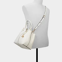ALDO Evielily in White
