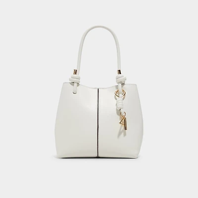 ALDO Evielily in White
