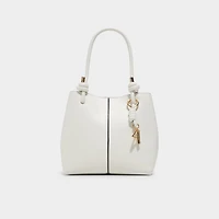 ALDO Evielily in White