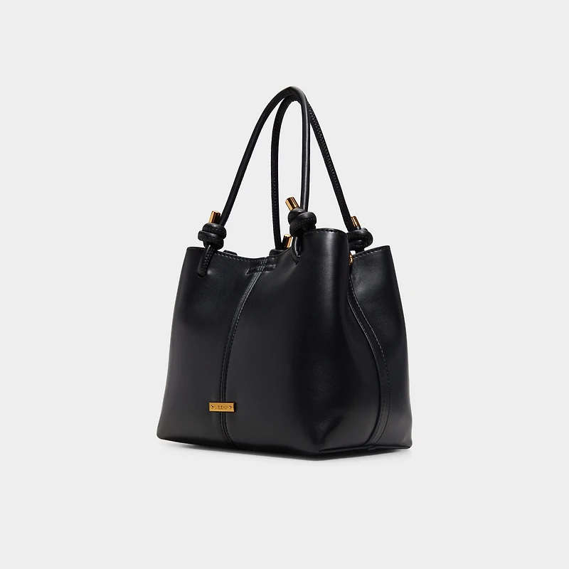 ALDO Evielily in Black Overflow