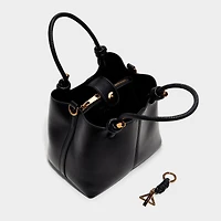 ALDO Evielily in Black Overflow