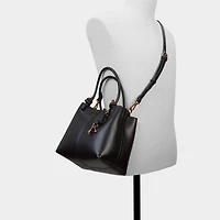 ALDO Evielily in Black Overflow