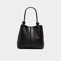 ALDO Evielily in Black Overflow