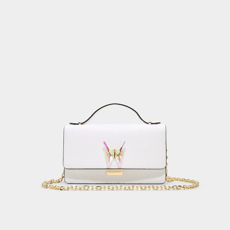 ALDO Karlowalitax in Other White