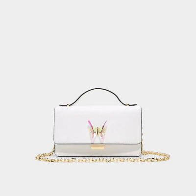 ALDO Karlowalitax in Other White