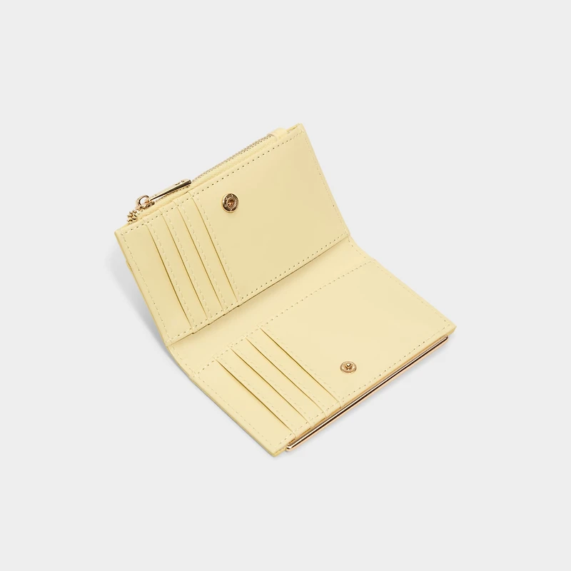 ALDO Mereclya in Light Yellow